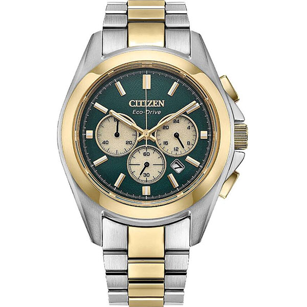 Часы Citizen Chronograph CA4684-54X