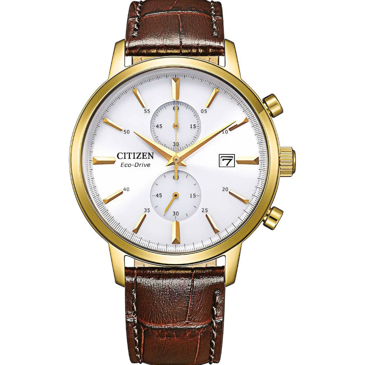 Часы Citizen Chronograph CA7062-15A