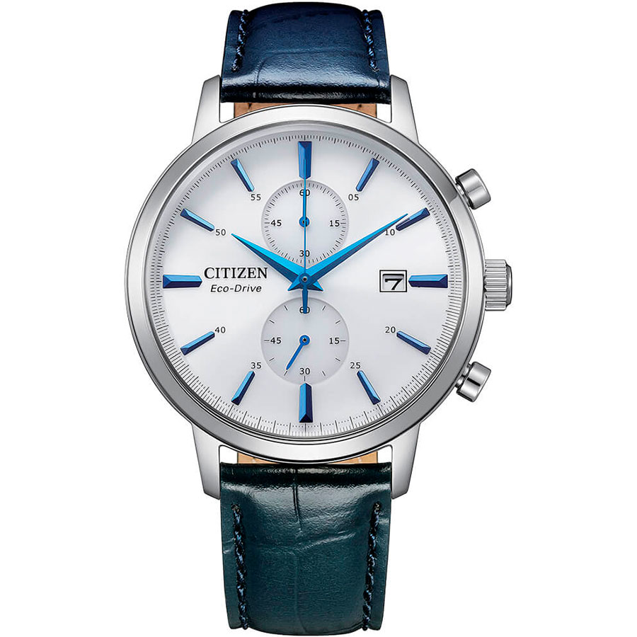 Часы Citizen Eco-Drive CA7069-16A