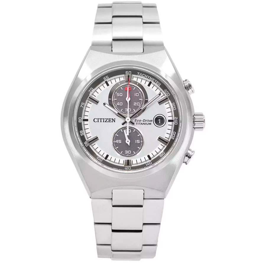 Часы Citizen Super Titanium CA7090-52A