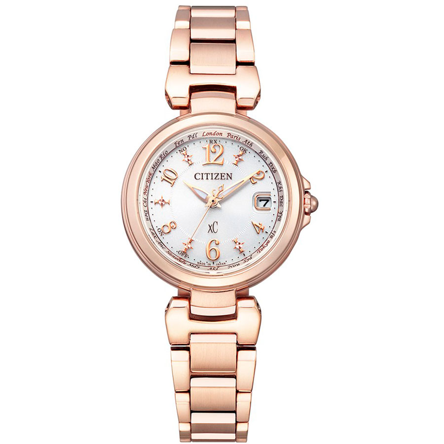 Часы Citizen EC1037-51A