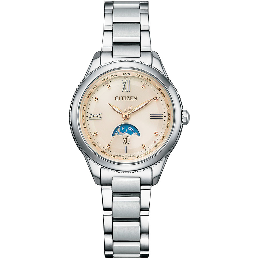 Часы Citizen EE1000-58A
