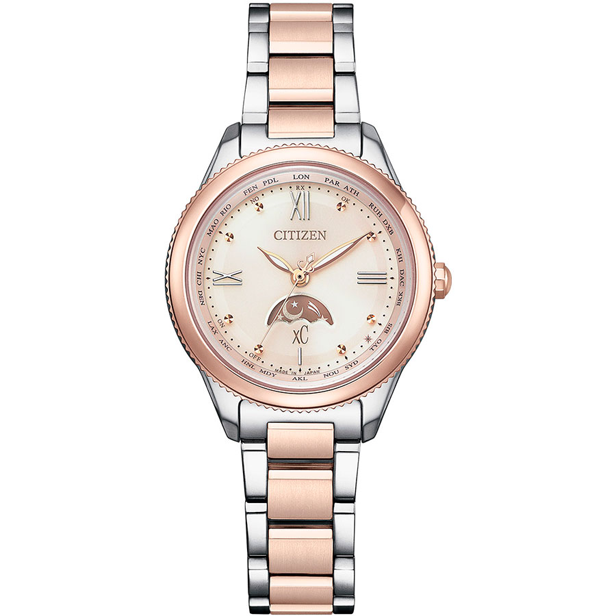 Часы Citizen EE1005-54W