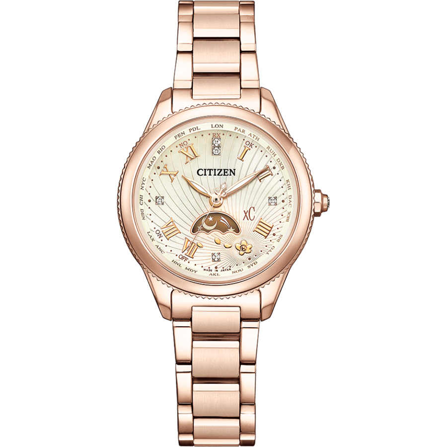 Часы Citizen EE1006-51W