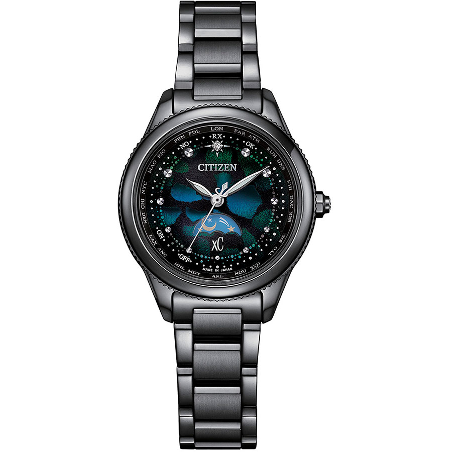 Часы Citizen EE1008-56E