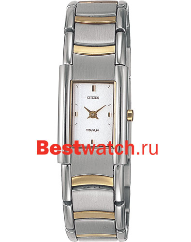 Часы Citizen Titanium EK5130-68A