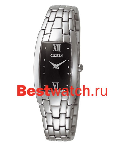 Часы Citizen Elegance EK5970-59G
