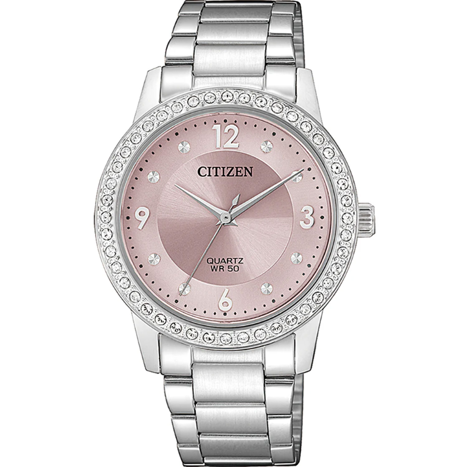 Часы Citizen Quartz EL3090-81X