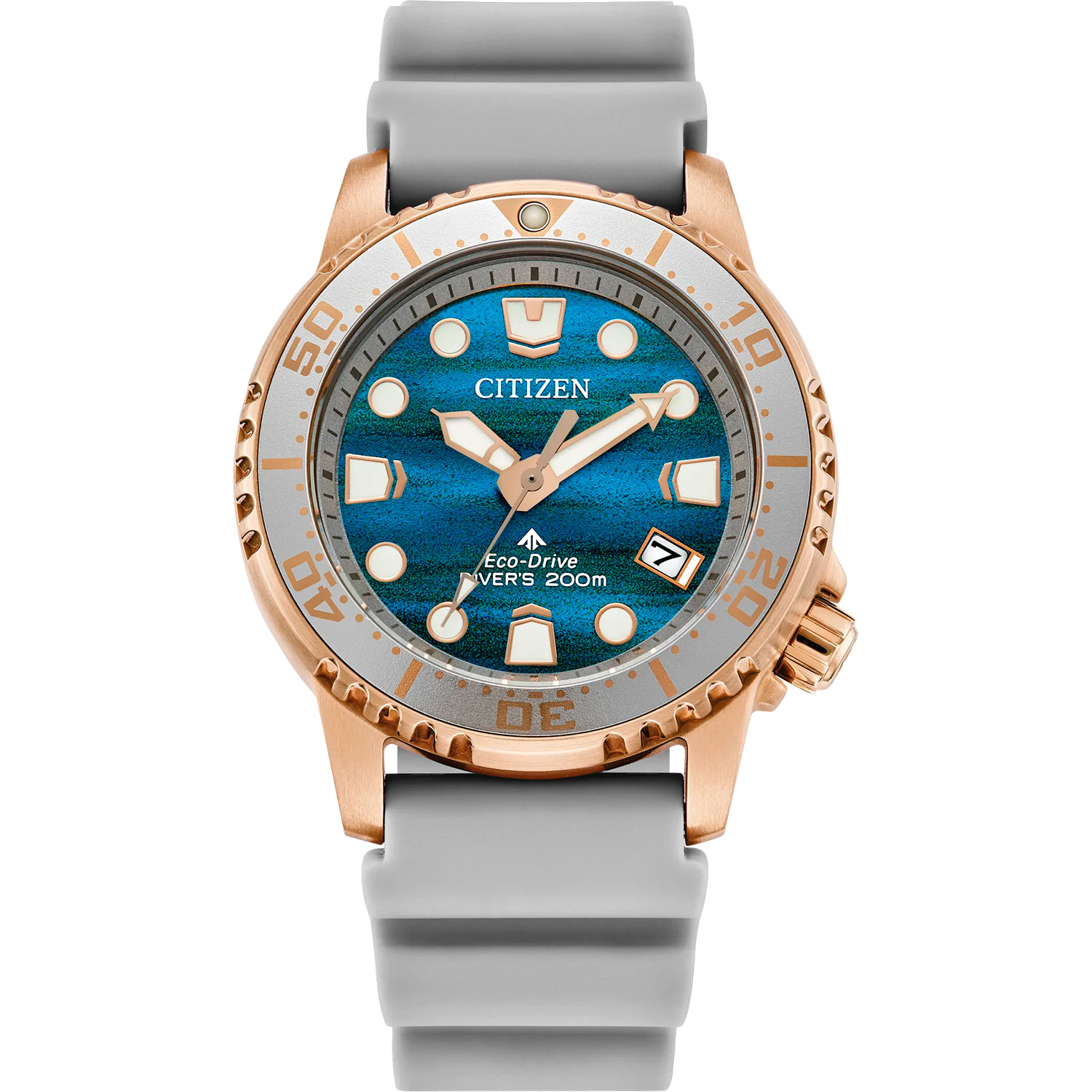 Часы Citizen Promaster EO2023-00W
