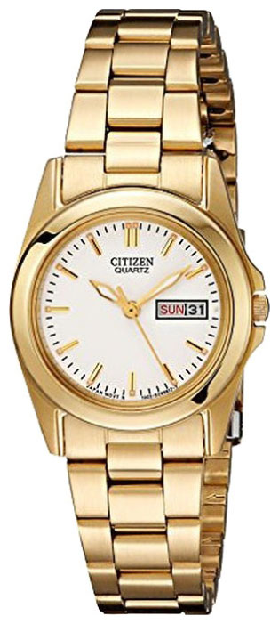 Часы Citizen Basic EQ0562-54AE
