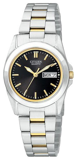 Часы Citizen Basic EQ0564-59AE