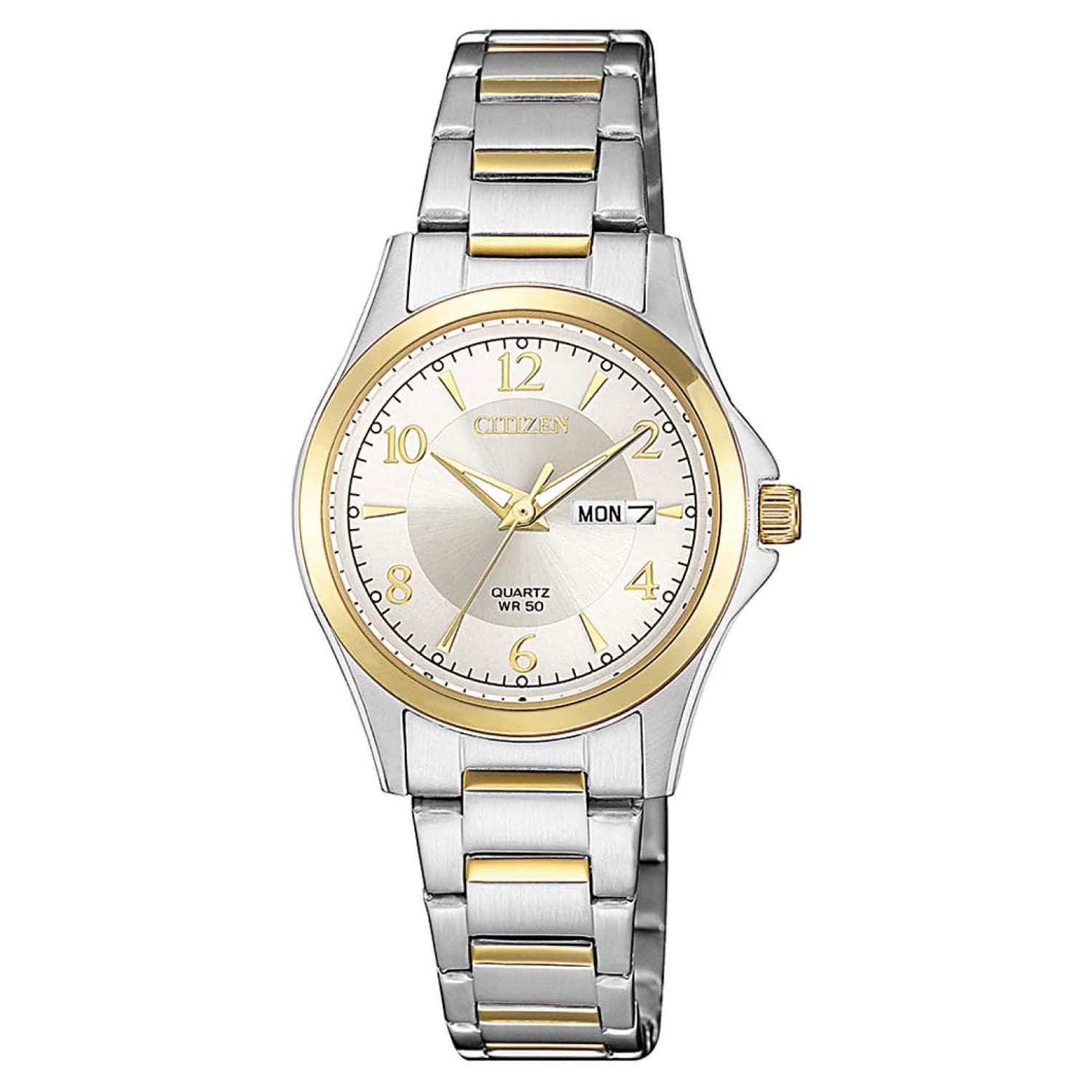 Часы Citizen Quartz EQ0595-55A