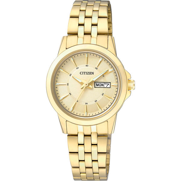 Часы Citizen Basic EQ0603-59PE