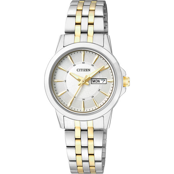 Часы Citizen Basic EQ0608-55AE