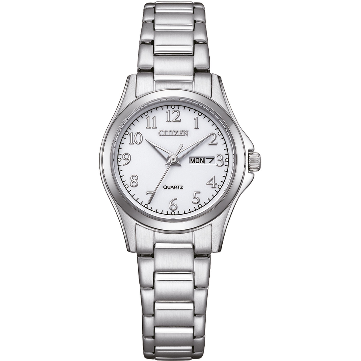 Часы Citizen Quartz EQ0610-53A