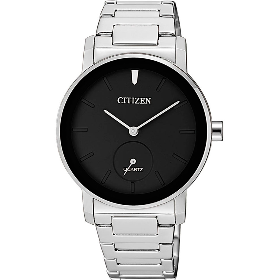 Часы Citizen Basic EQ9060-53E