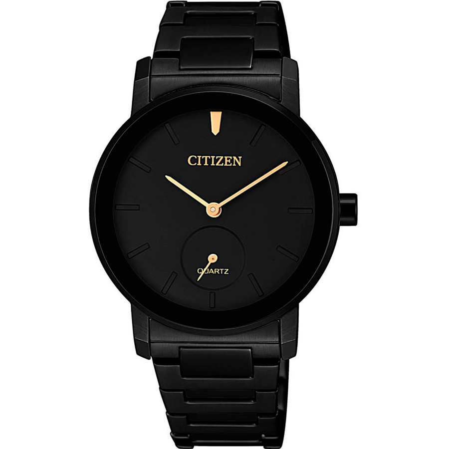 Часы Citizen Basic EQ9065-50E