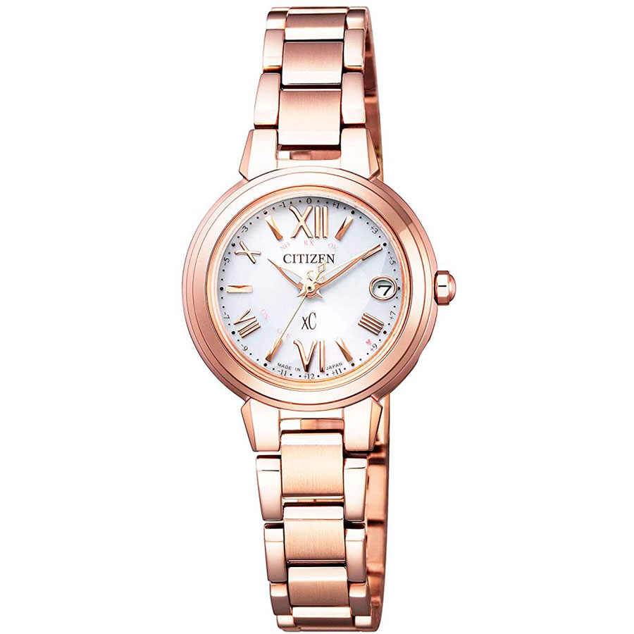 Часы Citizen ES9435-51A