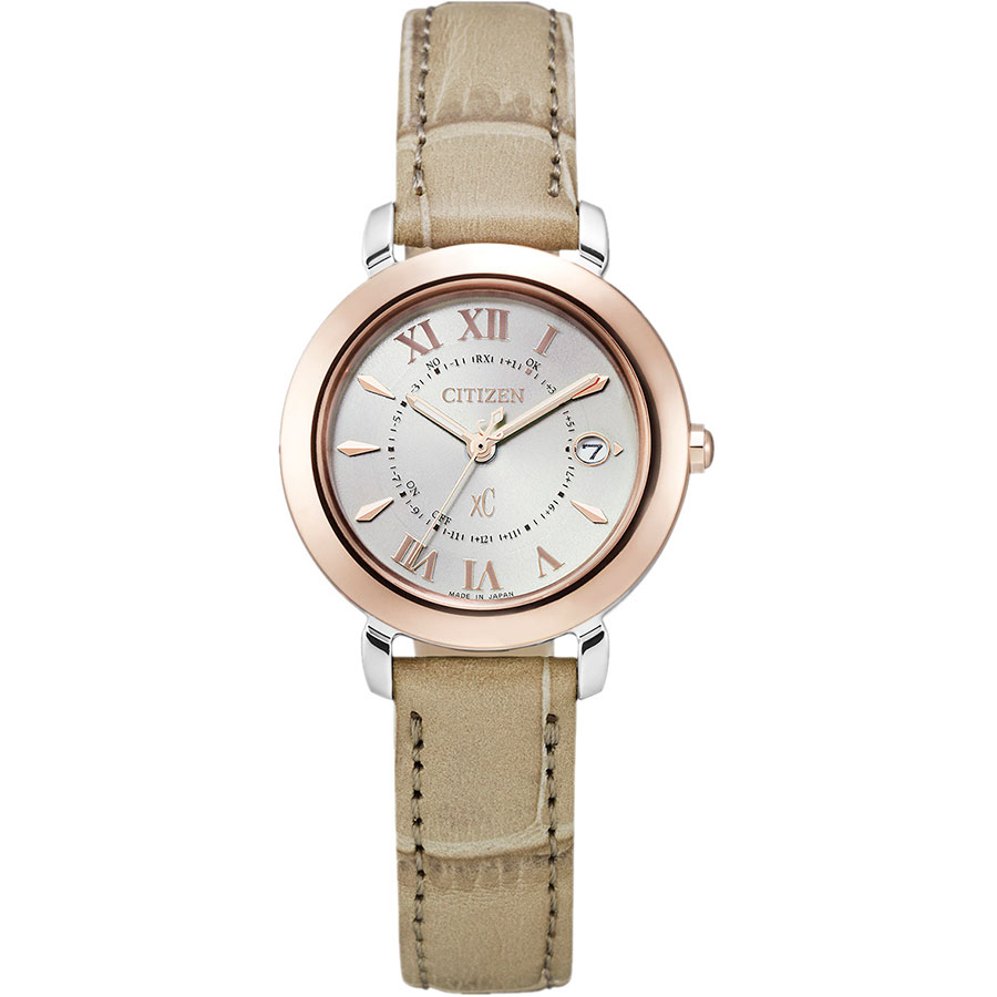 Часы Citizen ES9445-06A