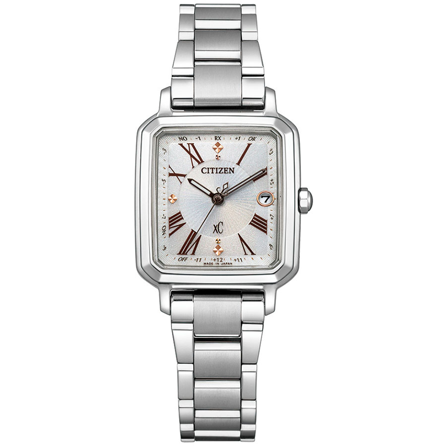 Часы Citizen ES9500-51A
