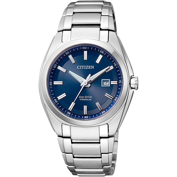 Часы Citizen Super Titanium EW2210-53L