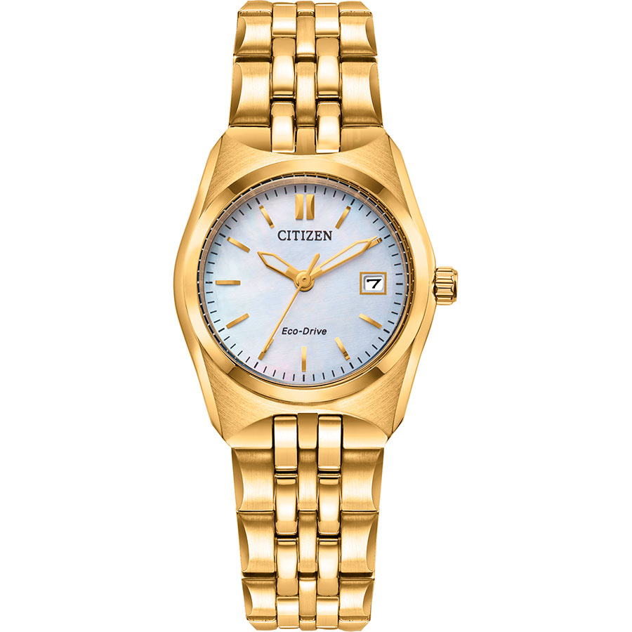 Часы Citizen Eco-Drive EW2293-56D
