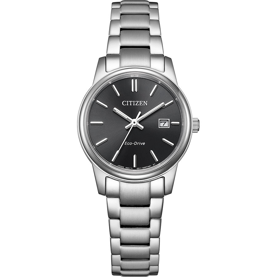 Часы Citizen Eco-Drive EW2318-90E