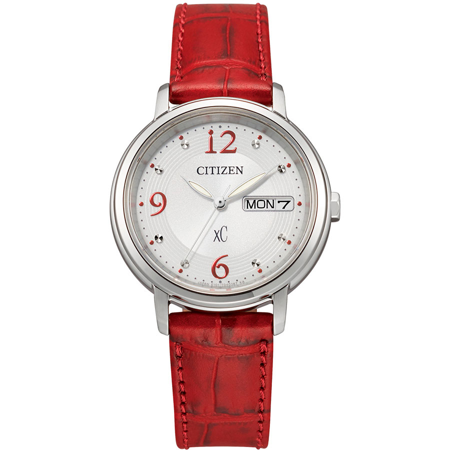 Часы Citizen EW2420-00A
