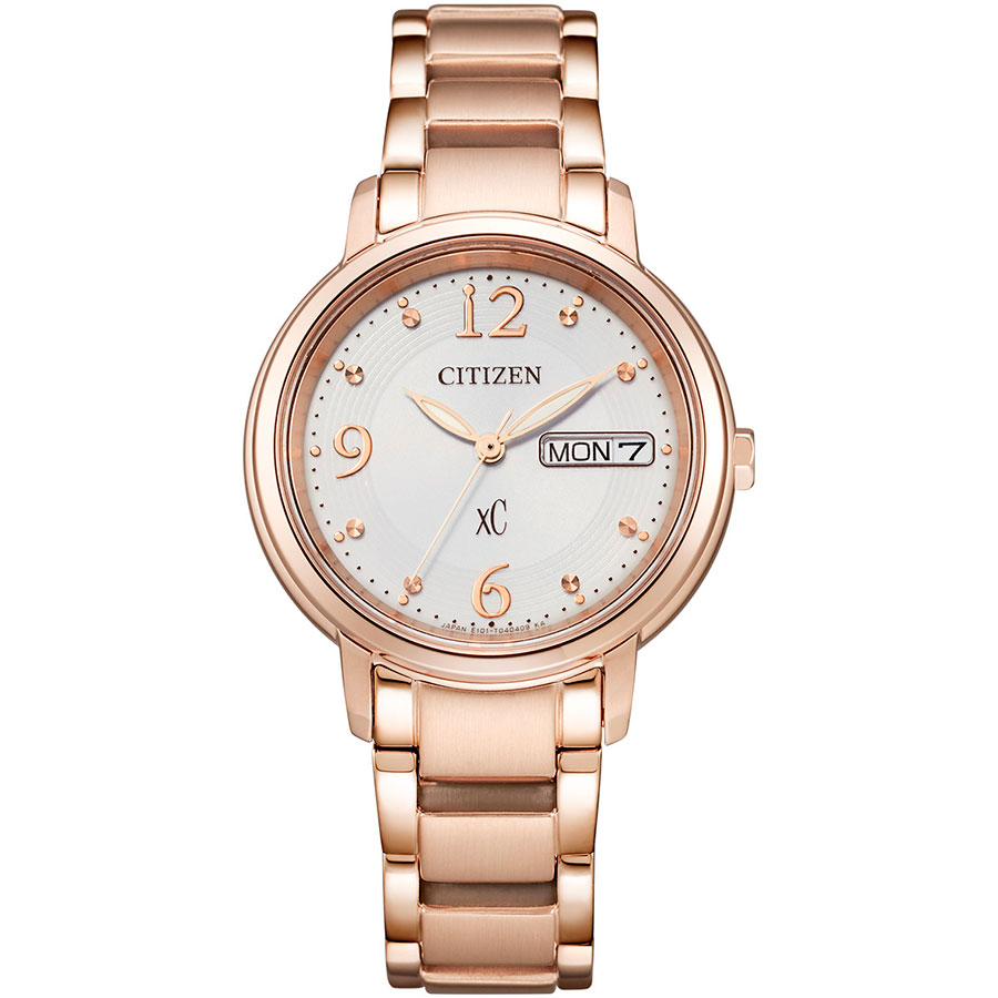 Часы Citizen EW2426-54A