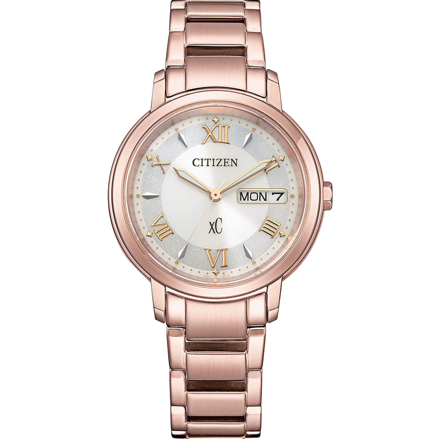 Часы Citizen EW2426-62A