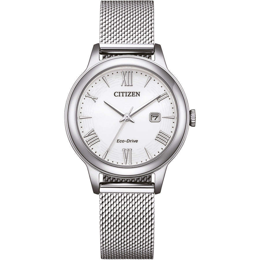 Часы Citizen Basic EW2621-75A