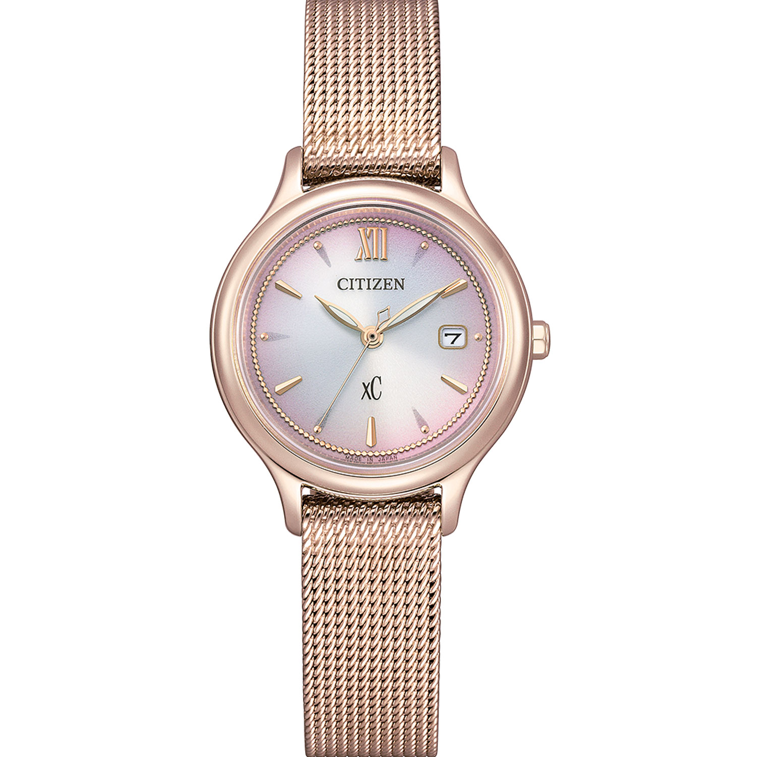 Часы Citizen EW2635-54Z