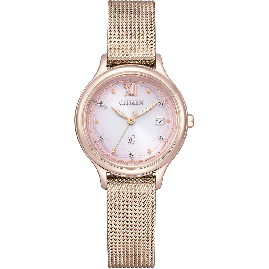 Часы Citizen EW2638-56Z