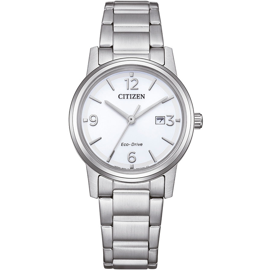 Часы Citizen Basic EW2720-57A