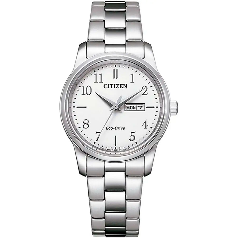 Часы Citizen Basic EW3261-57A