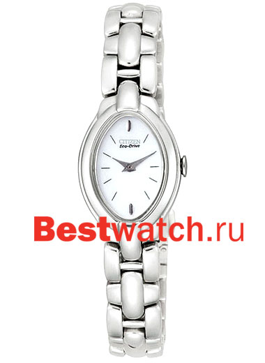 Часы Citizen Eco-Drive EW8590-58A