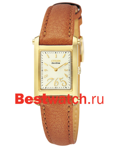 Часы Citizen Eco-Drive EW9402-03Q