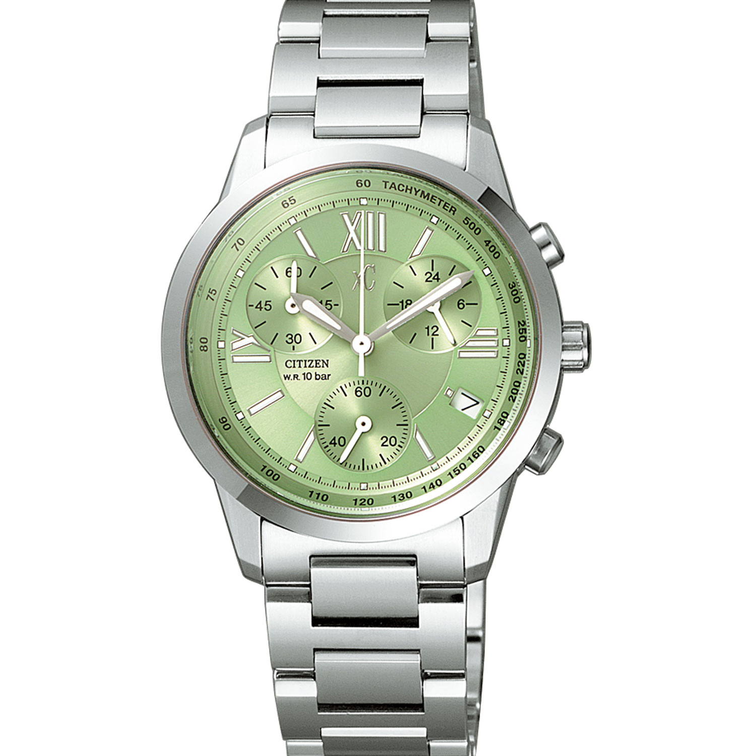 Часы Citizen FA0000-51Z