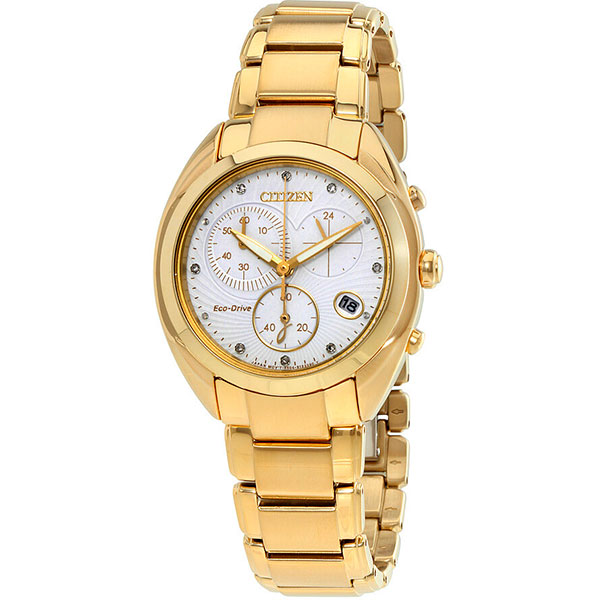 Часы Citizen Chronograph FB1396-57A