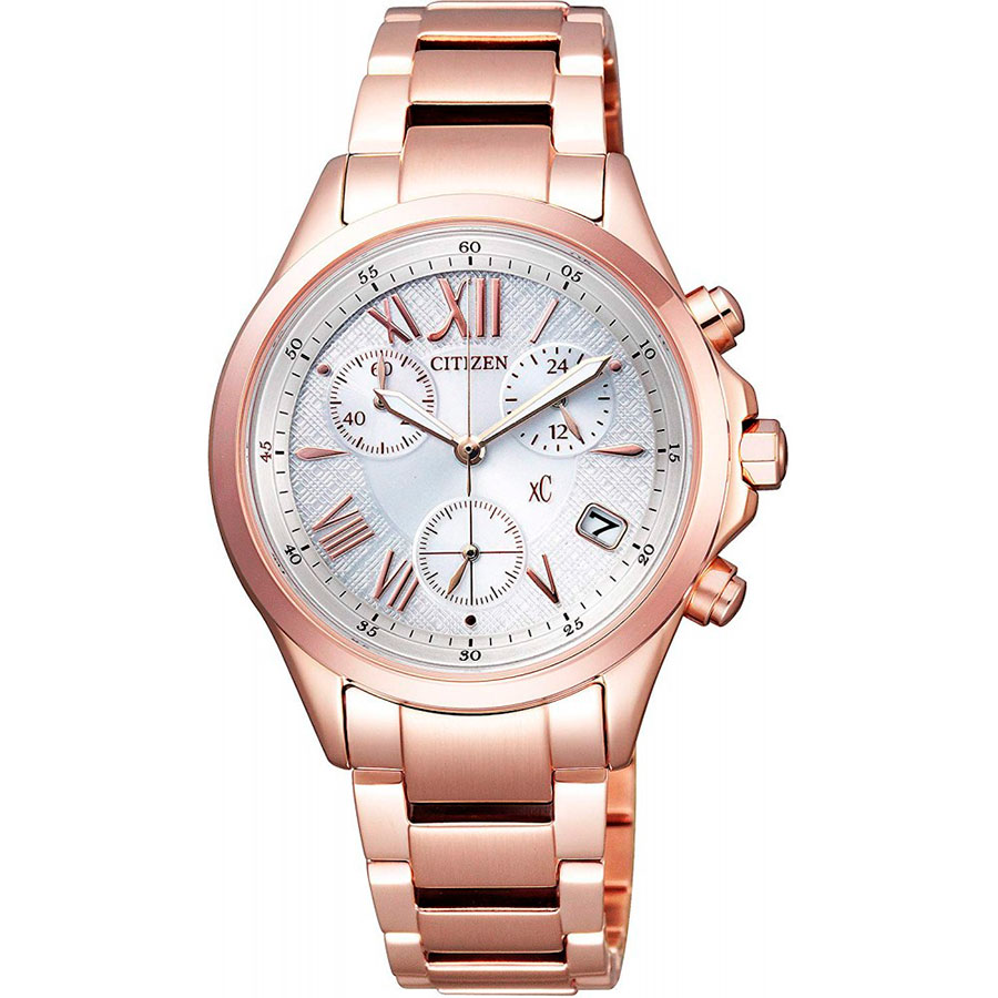 Часы Citizen FB1403-53A