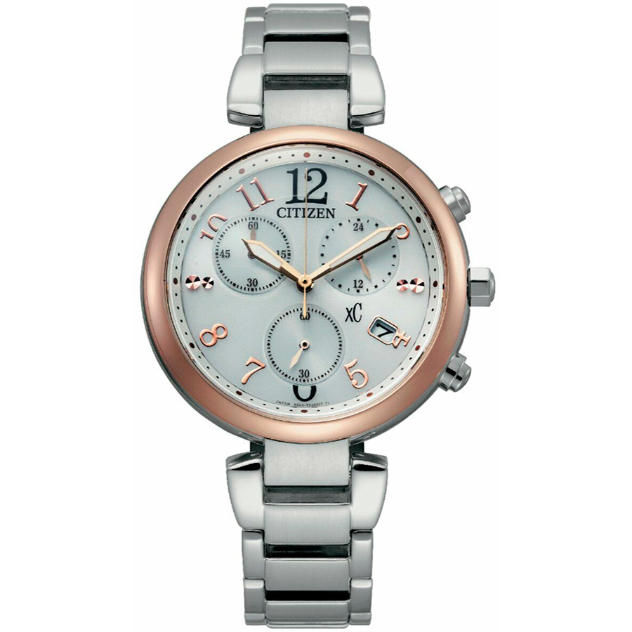 Часы Citizen FB1454-52A
