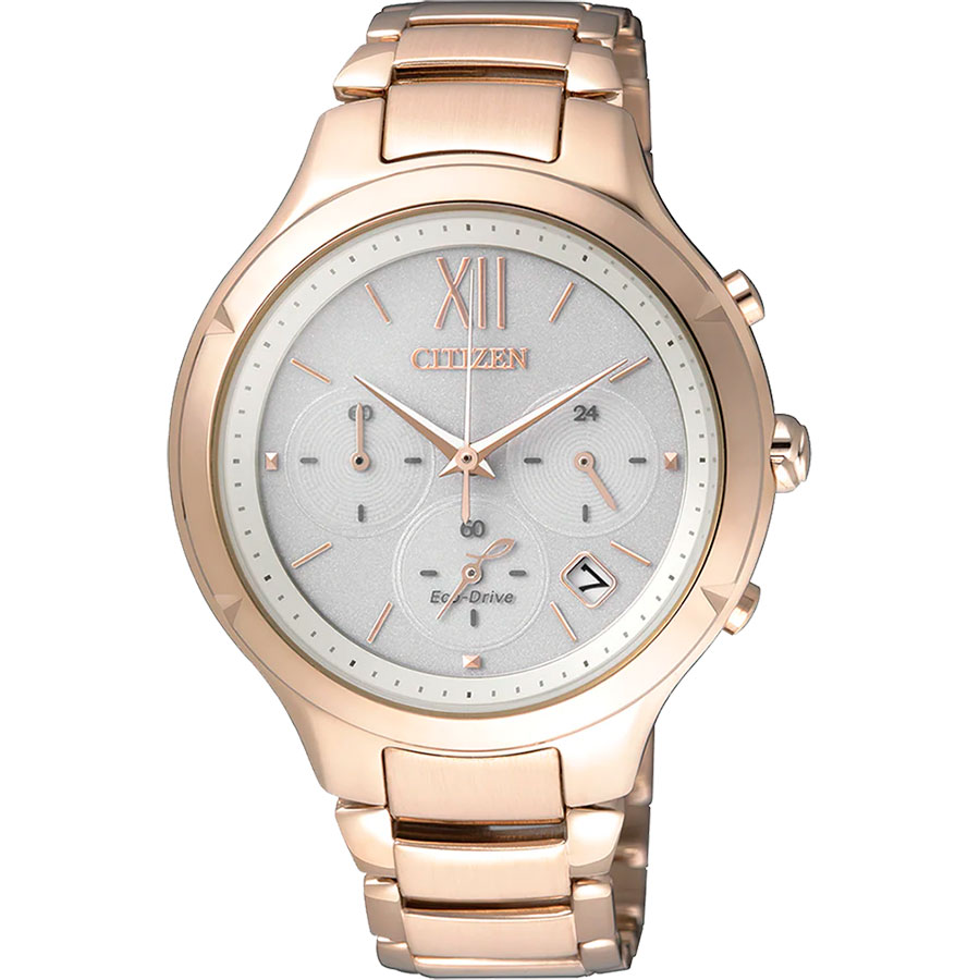 Часы Citizen Chronograph FB4013-51A