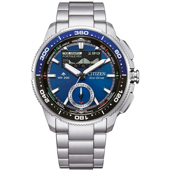 Часы Citizen Promaster JV3006-50L
