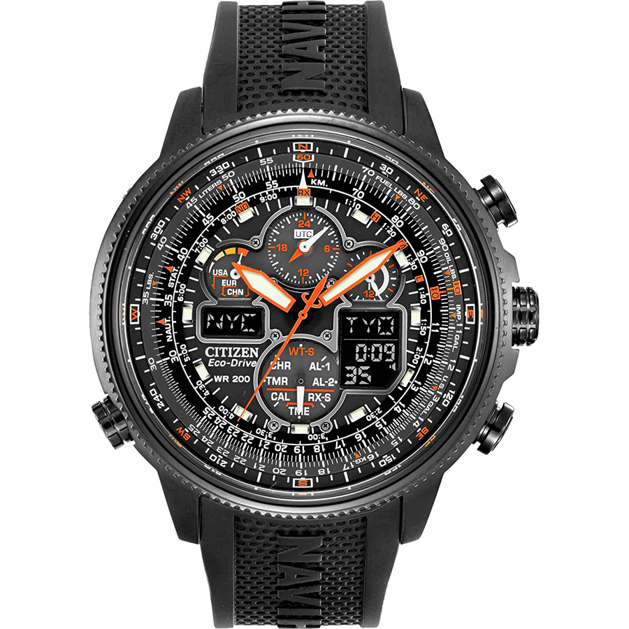 Часы Citizen Promaster JY8035-04E