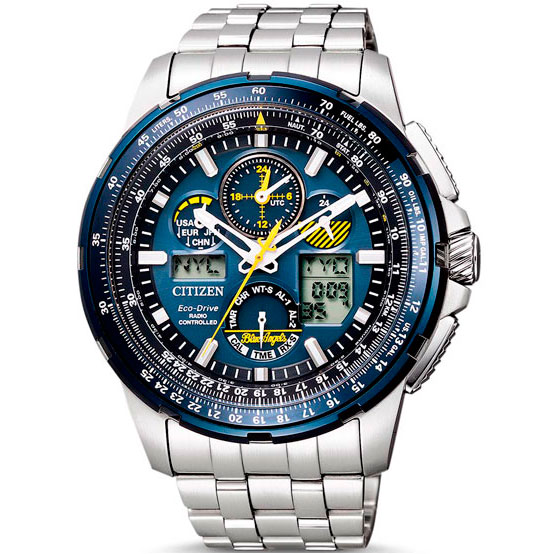 Часы Citizen Promaster JY8058-50L