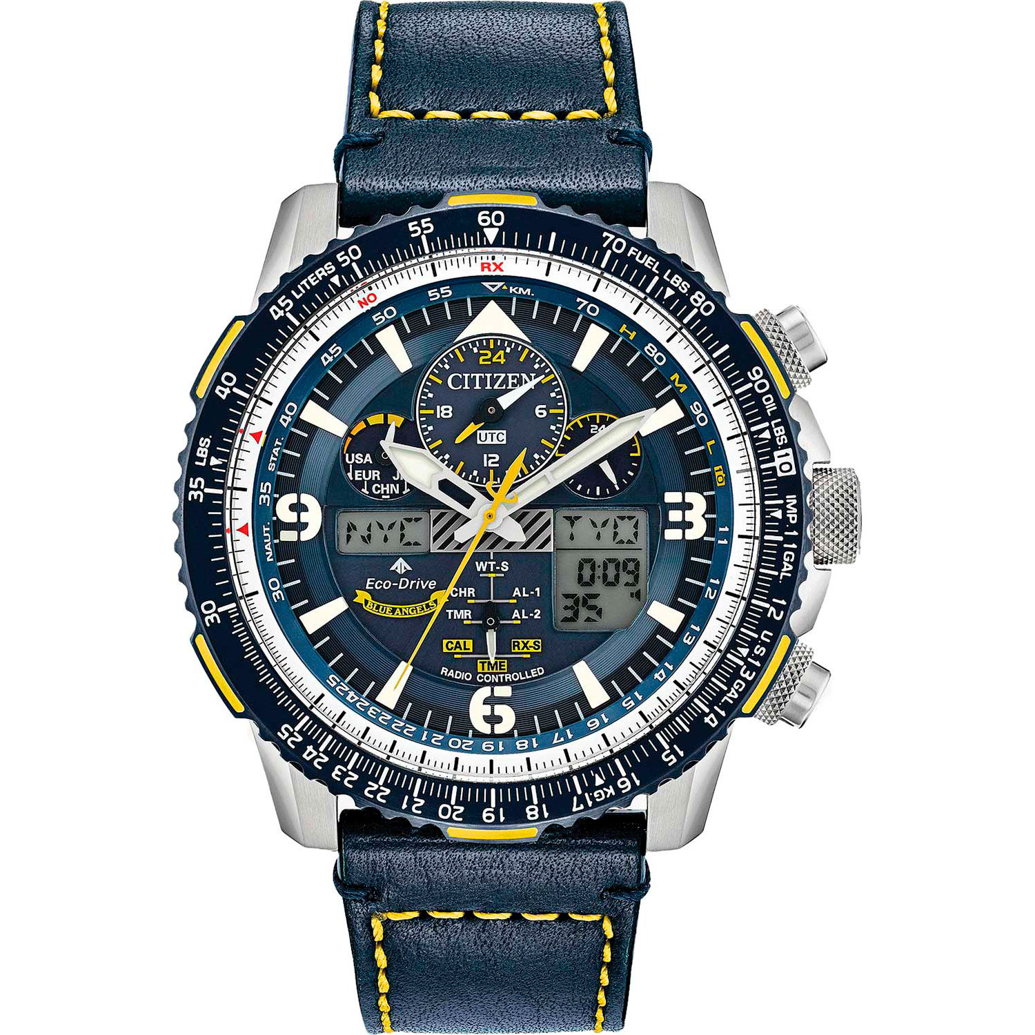 Часы Citizen Promaster JY8078-01L