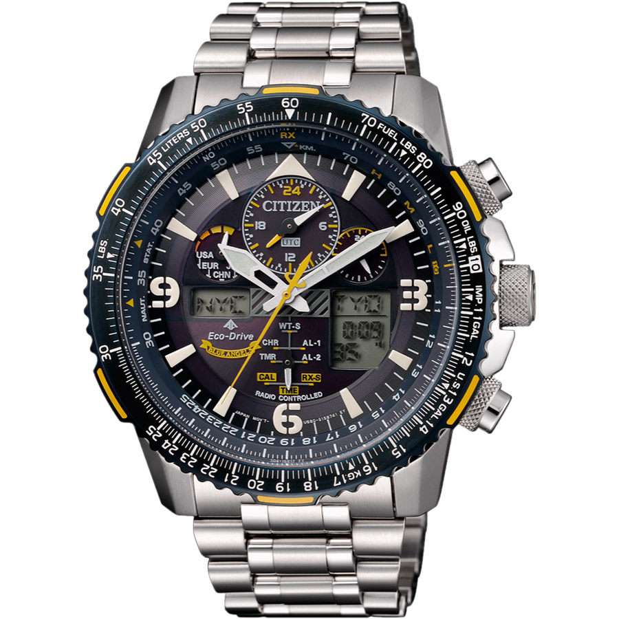 Часы Citizen Promaster JY8088-83L