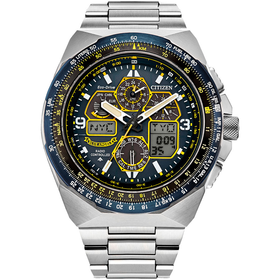 Часы Citizen Promaster JY8128-56L
