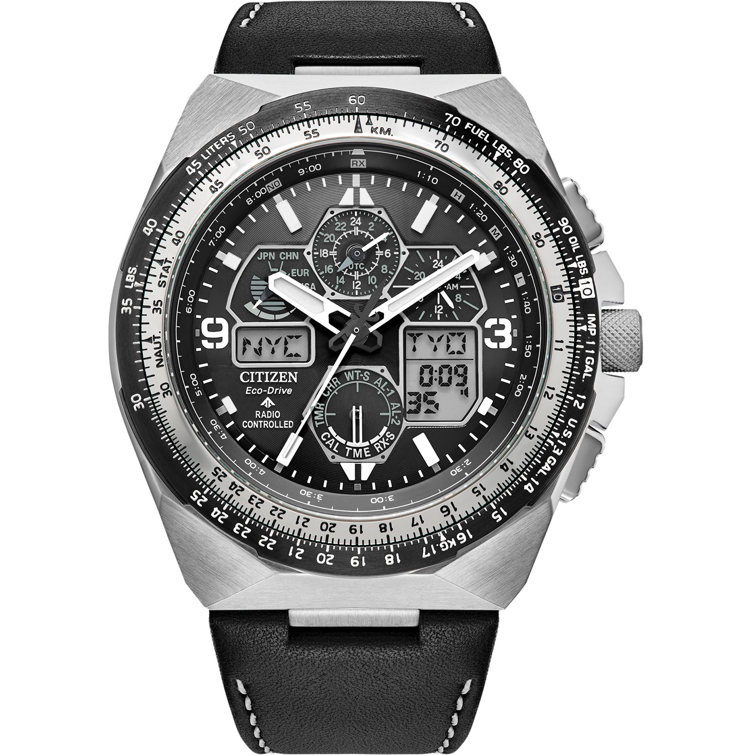 Часы Citizen Promaster JY8149-05E