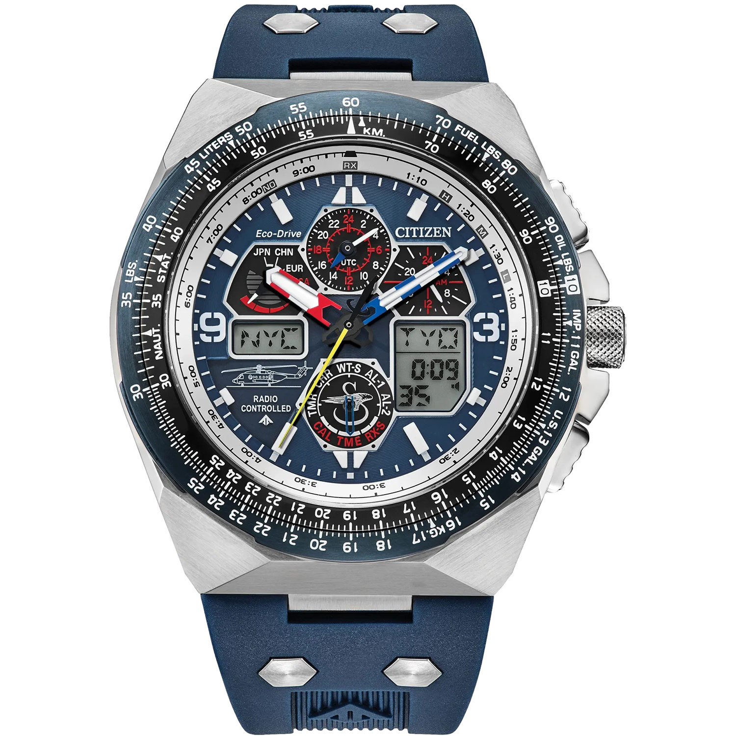 Часы Citizen Promaster JY8156-00L